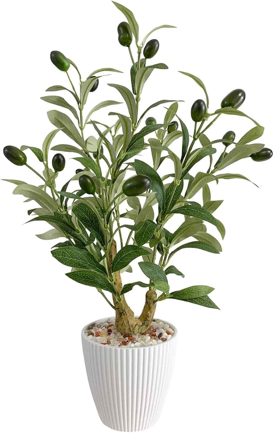 Artificial Olive Tree
