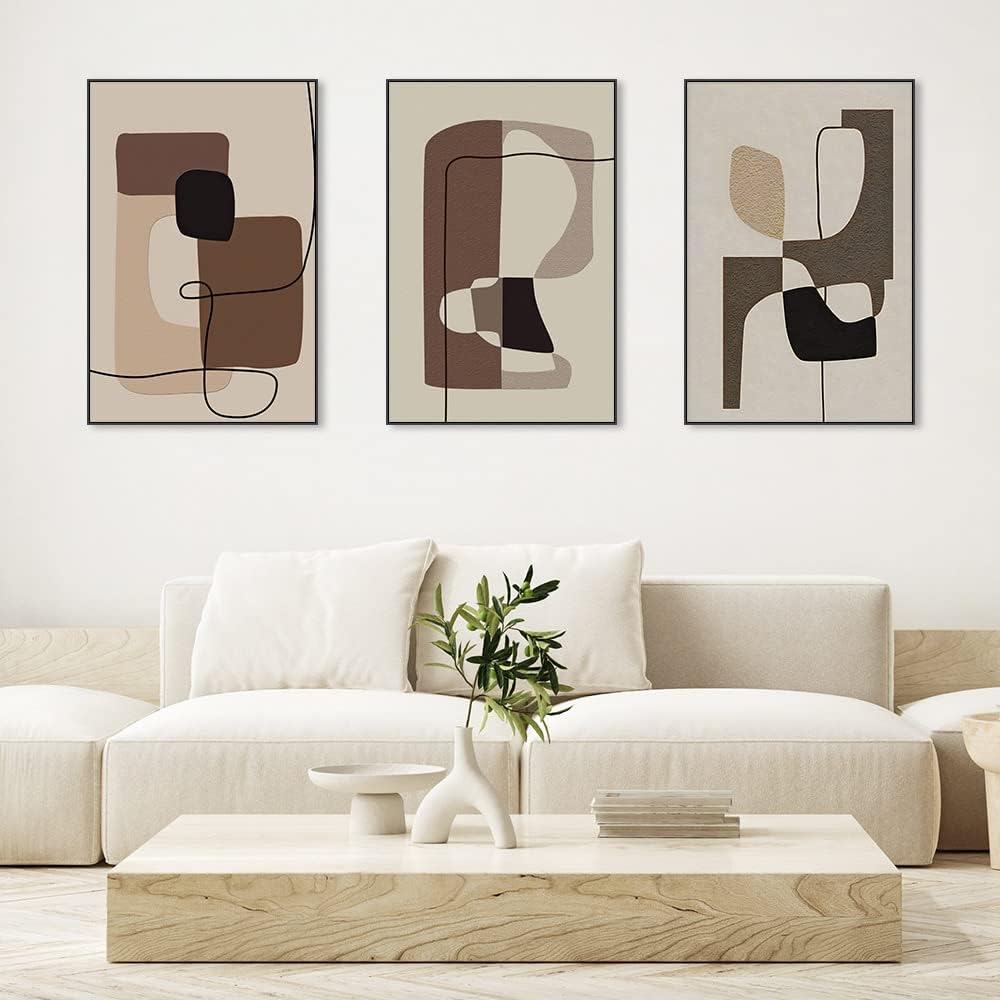 Modern Aesthetic Decor